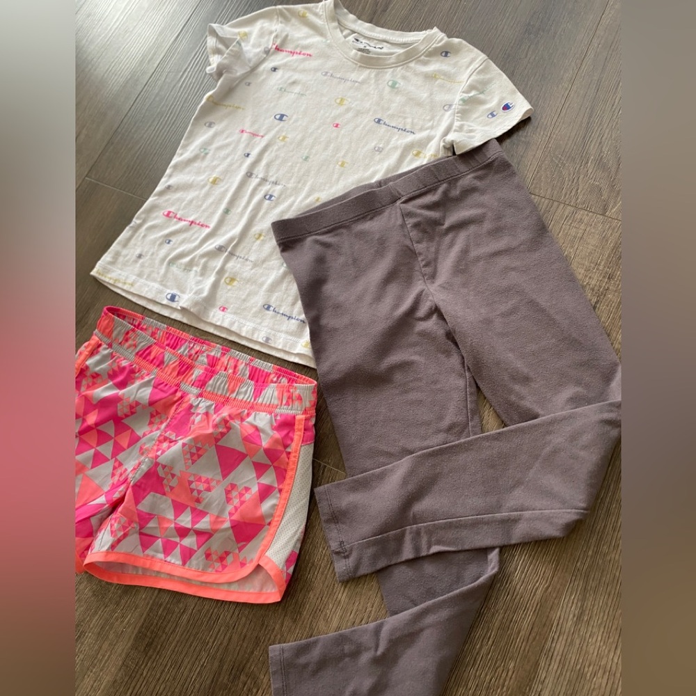 Girls☀️summer bundle set - Picture 5 of 15